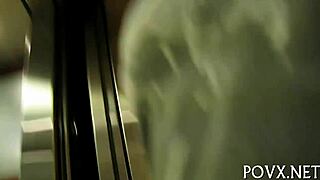 Lexi Kartel Takes Rough POV Fuck!