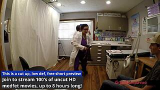 tampa university nurse sheila daniels fingers patient backstage shower