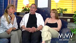 mmv films petra strokes cock so good with her hands babe 😏💦🔥