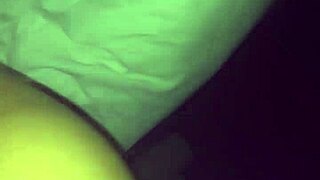 Ruby's Ass Stretched Wide Open