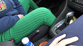 stepmom's hairy pussy your 18th birthday gift?