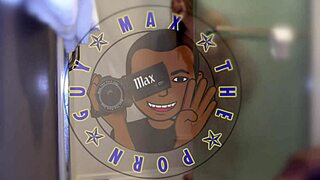 imagine jaelynn's tattooed tits spraying milk during bbc handjob