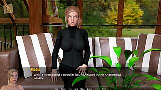 amateur duo warps through spacetime in erotic homemade tale 15