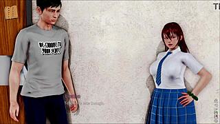 The inn 26 game adventure unfolds