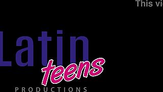 sexy slut helen star endures brutal double penetration anal destruction with cum in mouth dp