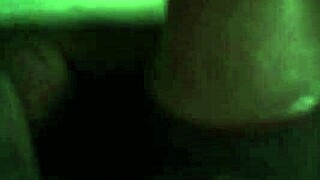 i feel so small sucking his penis longer than my hand in heated blowjob