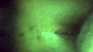 Yo i just cant quit pounding this petite ebony granny neighbor doggystyle with my bbc