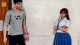 The inn 26 game adventure unfolds