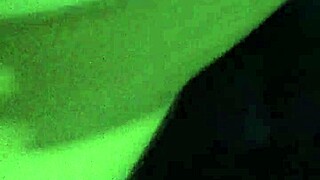 Young Amateur Teases Visit at Work Part One