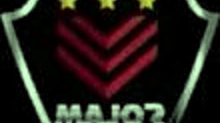 Jamie Foster Glasses Ride Rome Majors BBC Turns Intense