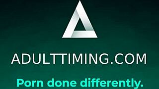 Skylar Snow returns used strapon