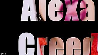 what if a muscular femdom babe humiliates you for failing her fetish