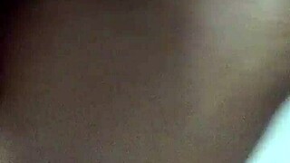 Young Amateur Teases Visit at Work Part One