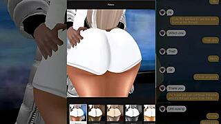 lianamiller201's imvu cuckold tease hides old ass sex secrets