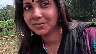 hey bengali bhabi you feelin that thick desi cock stretchin your tight pussy in ranch romance?