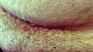 Husband downstairs, I'm balls deep in his wife's hot friend pussy