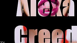 what if a muscular femdom babe humiliates you for failing her fetish