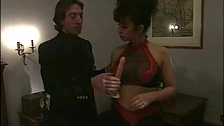 Whoa, gorgeous Solange hops on cock craving anal sex?