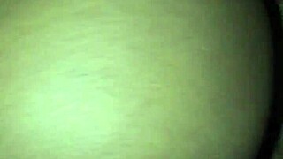 Yo i just cant quit pounding this petite ebony granny neighbor doggystyle with my bbc