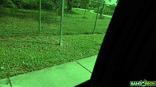 yo sawyer kelly you ready for that huge dick stretching your tight shaved pussy on bang bus?