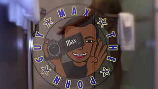 imagine jaelynn's tattooed tits spraying milk during bbc handjob