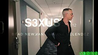 wanna pump malina melendez full of dick brad newman??