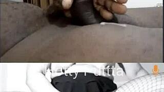 cum tribute to hotty puttta dripping loads everywhere 💦💦