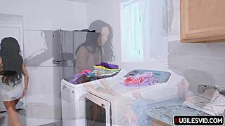 stepsis bianca bangs pussy built for group creampie breeding right?