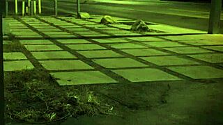 Electro Bondage First Time Shocks Teen into Submission!