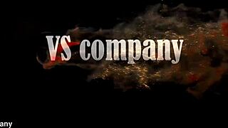 Hey 19YO Lola Gapes Big On Monster Cock In Her Fat Ass