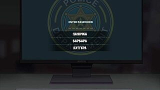 Witch Hunter's Bound Slut Begs for Cock in Office BDSM Play