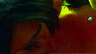 oh god madison scott and charley chase are nude pussy grinding like crazy!!