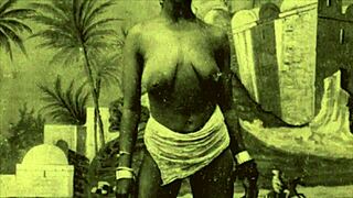 dark lantern's vintage erotic confessions: victorian gent's hairy retro women secrets 😏📜