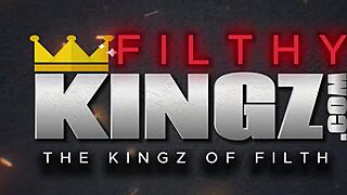 Natural Tits Big Ass Bounce Session