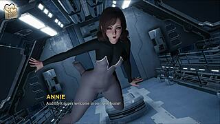 Eternum 115 Erotic Game Raw Scenes Intense Action Playthrough Chapter