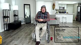 Mature milf rebel rhyder leads fucked up family anal gangbang hardcore assfucking orgy analmadre