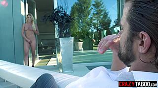 cherry kiss craves that monster cock boyfriend pounding her tight anal depths hardcore