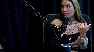 corno watches nick niquita eat pussy after bad client story