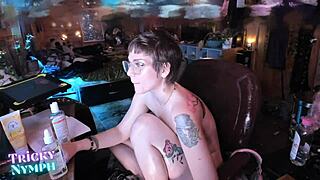 Descriptive clip of June 29 2020 stream session