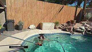 helena price slutty mermaid bbc pounded