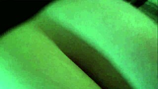 Perv Punishes Chubby Stepsis With Rough Homemade Blowbang Humiliation