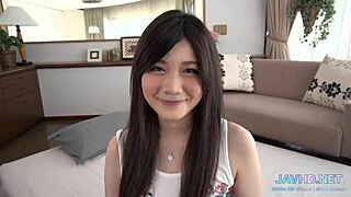 Japanese MILFs Slurp and Pound Hardcore in Vol 9