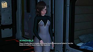 Eternum 115 Erotic Game Raw Scenes Intense Action Playthrough Chapter