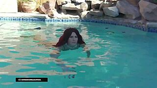 helena price slutty mermaid bbc pounded