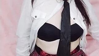 cum in mouth during pixel pussy masturbation blowjob handjob