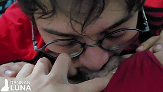 Hey this hot naughty Brazilian teen spreads her wet pussy for that monster cock to pound hard 🍑💦🔥