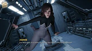 Eternum 115 Erotic Game Raw Scenes Intense Action Playthrough Chapter