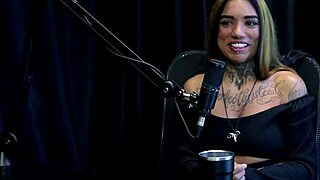 corno watches nick niquita eat pussy after bad client story