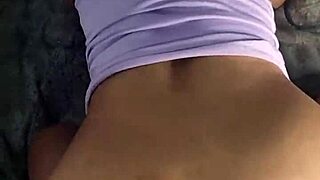 BRAZILIAN SKINNY FAT ASS SQUIRTS AND FARTS IN ANAL COMPILATION