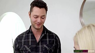 Kiara Cole's Filthy Stepsister Sex Confessions Revealed